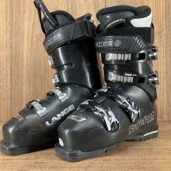 Lange W's RX80 LV Ski Boots