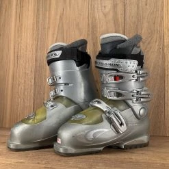 Salomon W's Ellipse 80 Ski Boot