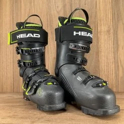 Head Nexo 130 LYT Ski Boot