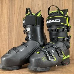 Head Nexo 130 LYT Ski Boot