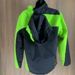 Junior Spyder Insulated Jr Jacket