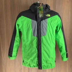 The North Face North Face Boys Jacket Outerwear And Clothing