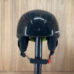 Head Junior's Mojo Helmet