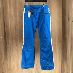 Bogner Snowpants W's Outerwear And Clothing