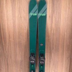 DPS Cassiar 94 C2 Alchemist W/ Tyrolia Attack 13 Demo Bindings