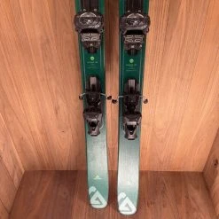 DPS Cassiar 94 C2 Alchemist W/ Tyrolia Attack 13 Demo Bindings