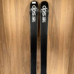 DPS Cassiar 94 C2 Alchemist W/ Tyrolia Attack 13 Demo Bindings 2 DPS Cassiar 94 C2 Alchemist W/ Tyrolia Attack 13 Demo Bindings