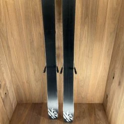 DPS Cassiar 94 C2 Alchemist W/ Tyrolia Attack 13 Demo Bindings 3 DPS Cassiar 94 C2 Alchemist W/ Tyrolia Attack 13 Demo Bindings