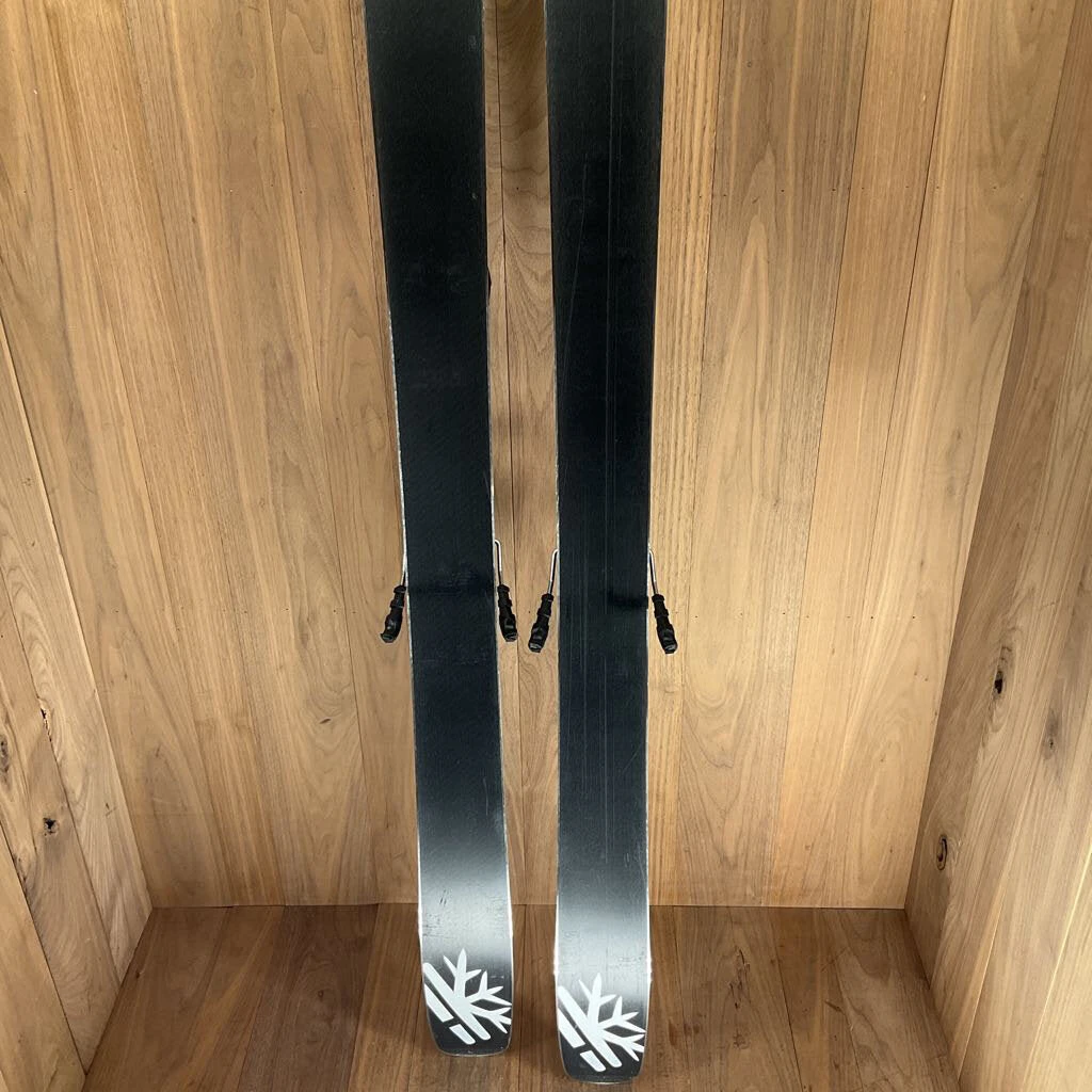 DPS Cassiar 94 C2 Alchemist W/ Tyrolia Attack 13 Demo Bindings DPS Cassiar 94 C2 Alchemist W/ Tyrolia Attack 13 Demo Bindings