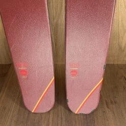 2021 DPS Pagoda Piste 100 C2 W/ Tyrolia Attack 13 Demo Bindings 3 2021 DPS Pagoda Piste 100 C2 W/ Tyrolia Attack 13 Demo Bindings