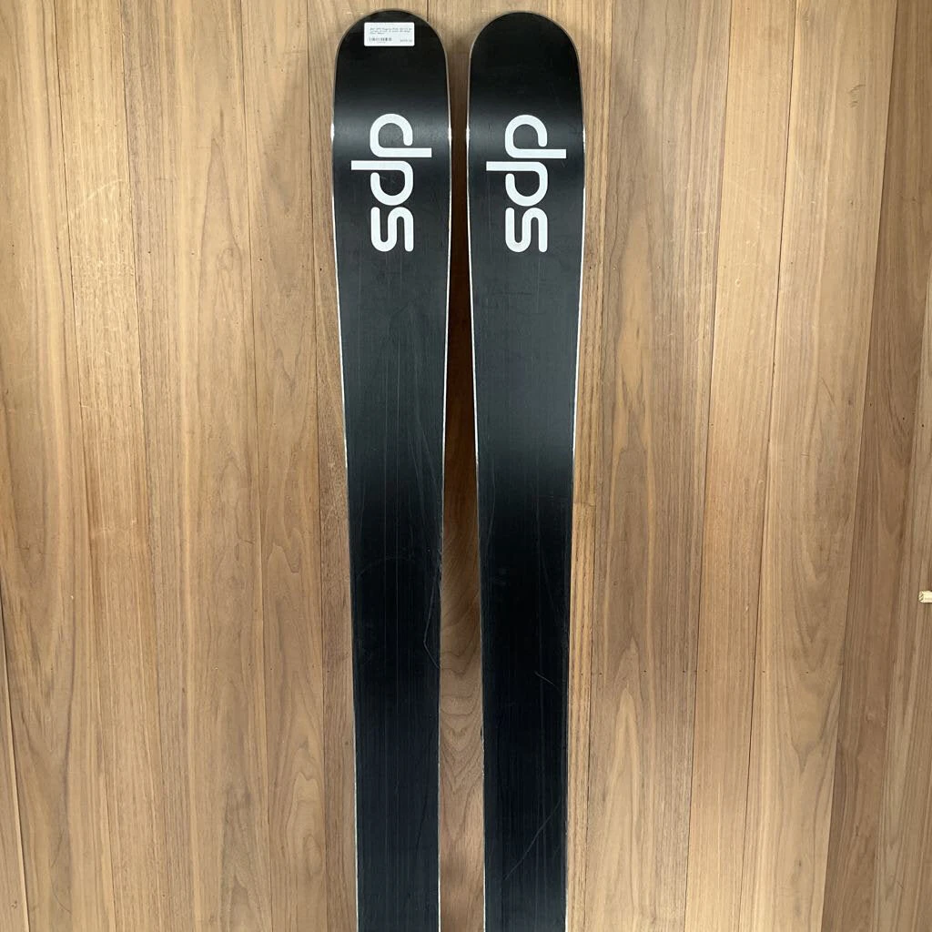 2021 DPS Pagoda Piste 100 C2 W/ Tyrolia Attack 13 Demo Bindings 2021 DPS Pagoda Piste 100 C2 W/ Tyrolia Attack 13 Demo Bindings