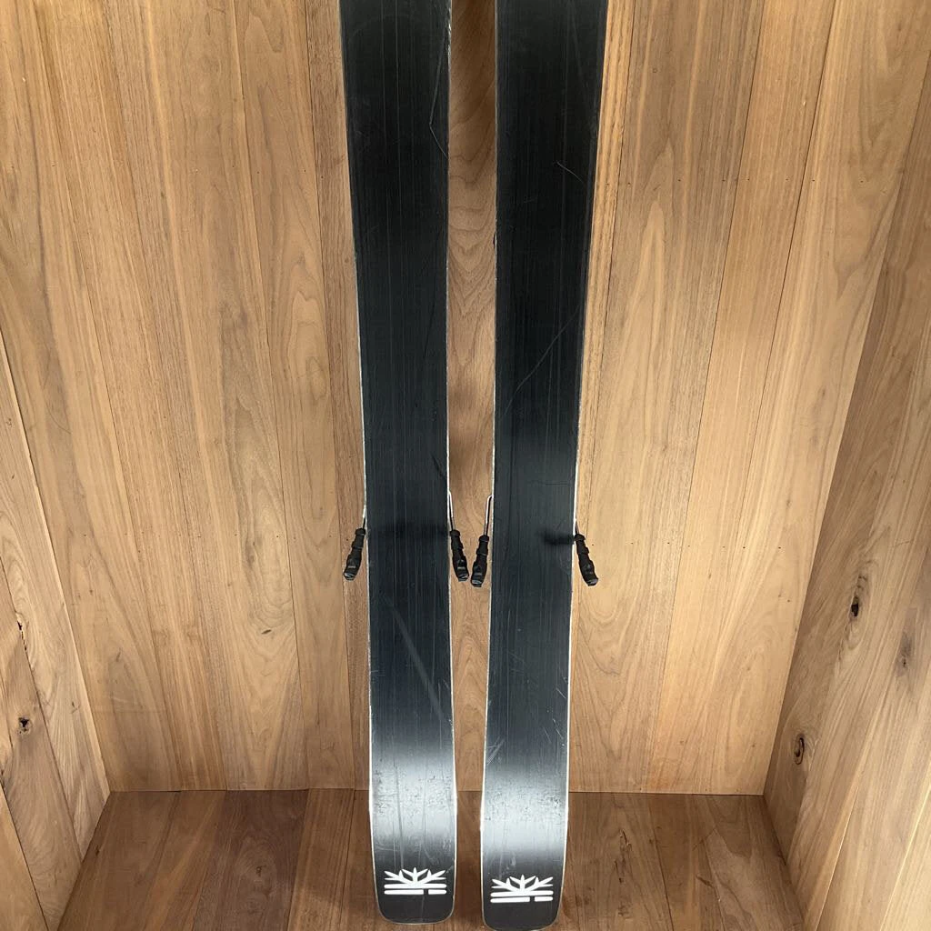 2021 DPS Pagoda Piste 100 C2 W/ Tyrolia Attack 13 Demo Bindings 2021 DPS Pagoda Piste 100 C2 W/ Tyrolia Attack 13 Demo Bindings