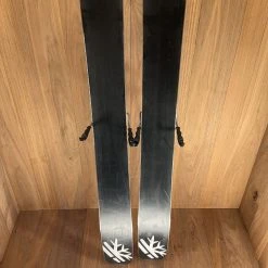 2020 DPS Wailer 106 C2 Alchemist W/ Tyrolia Attack 13 Demo Bindings Ski 3 2020 DPS Wailer 106 C2 Alchemist W/ Tyrolia Attack 13 Demo Bindings Ski