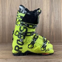 Rossignol AllTrack Pro 130 A/T Boots Ski Boots