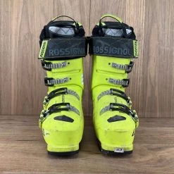 Rossignol AllTrack Pro 130 A/T Boots Ski Boots 2 Rossignol AllTrack Pro 130 A/T Boots Ski Boots