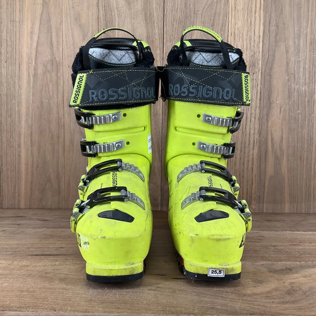 Rossignol AllTrack Pro 130 A/T Boots Ski Boots Rossignol AllTrack Pro 130 A/T Boots Ski Boots