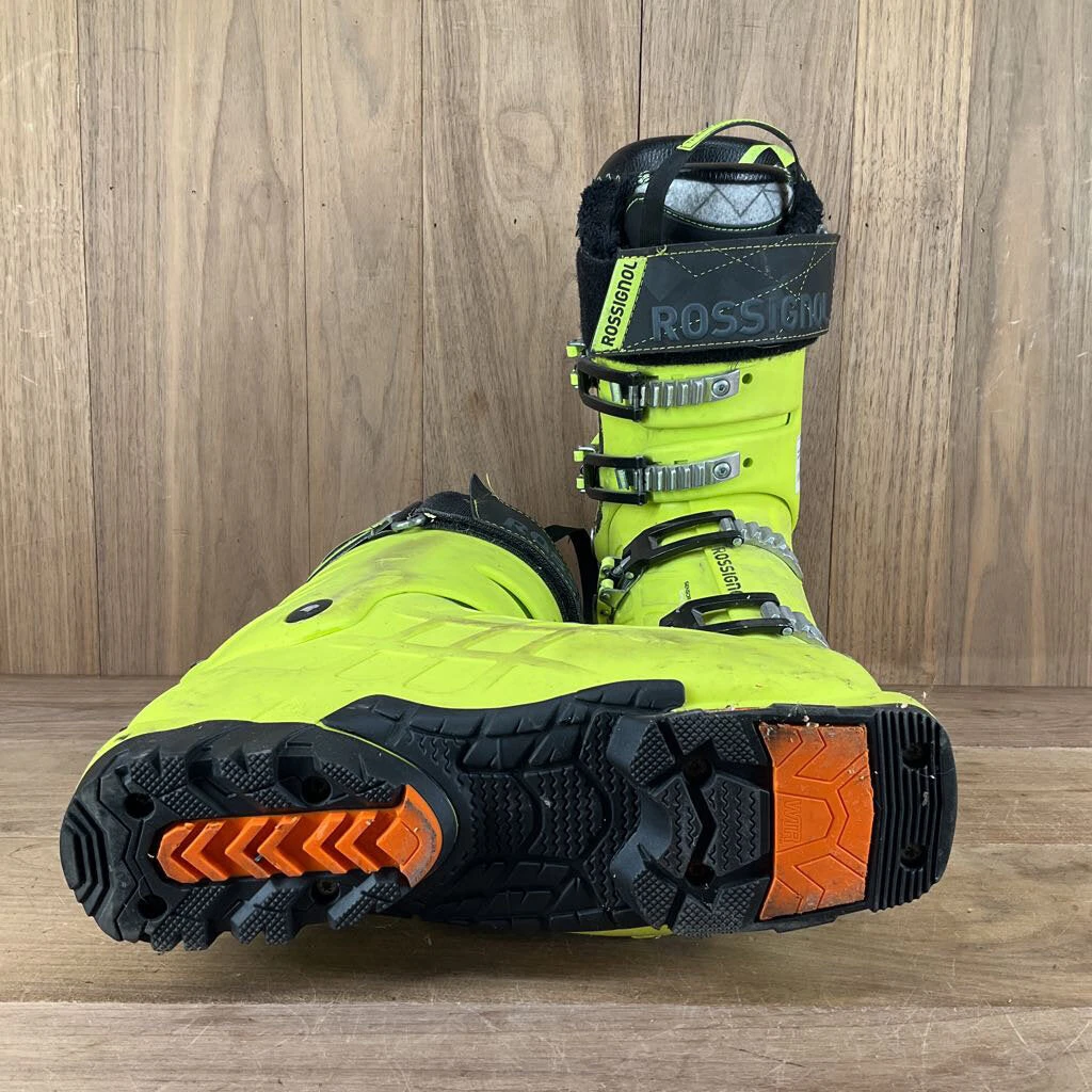 Rossignol AllTrack Pro 130 A/T Boots Ski Boots Rossignol AllTrack Pro 130 A/T Boots Ski Boots