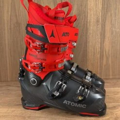 Ski Boots Atomic Prime XTD 120