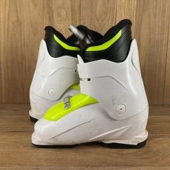 Head Junior's Edge J3 Ski Boots