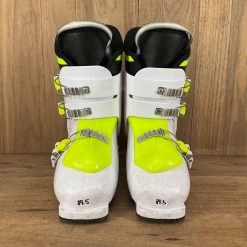 Head Junior's Edge J3 Ski Boots
