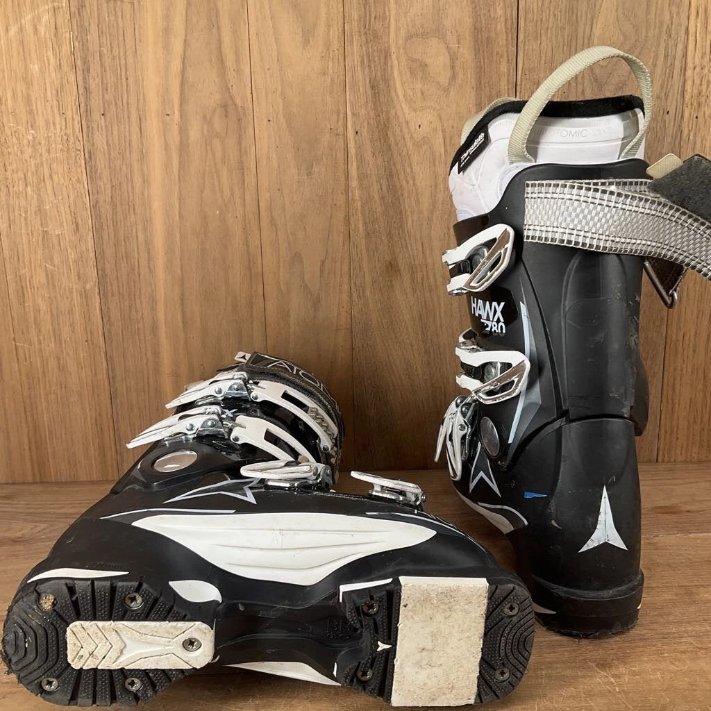 Atomic Hawx 80 Ski Boot Atomic Hawx 80 Ski Boot