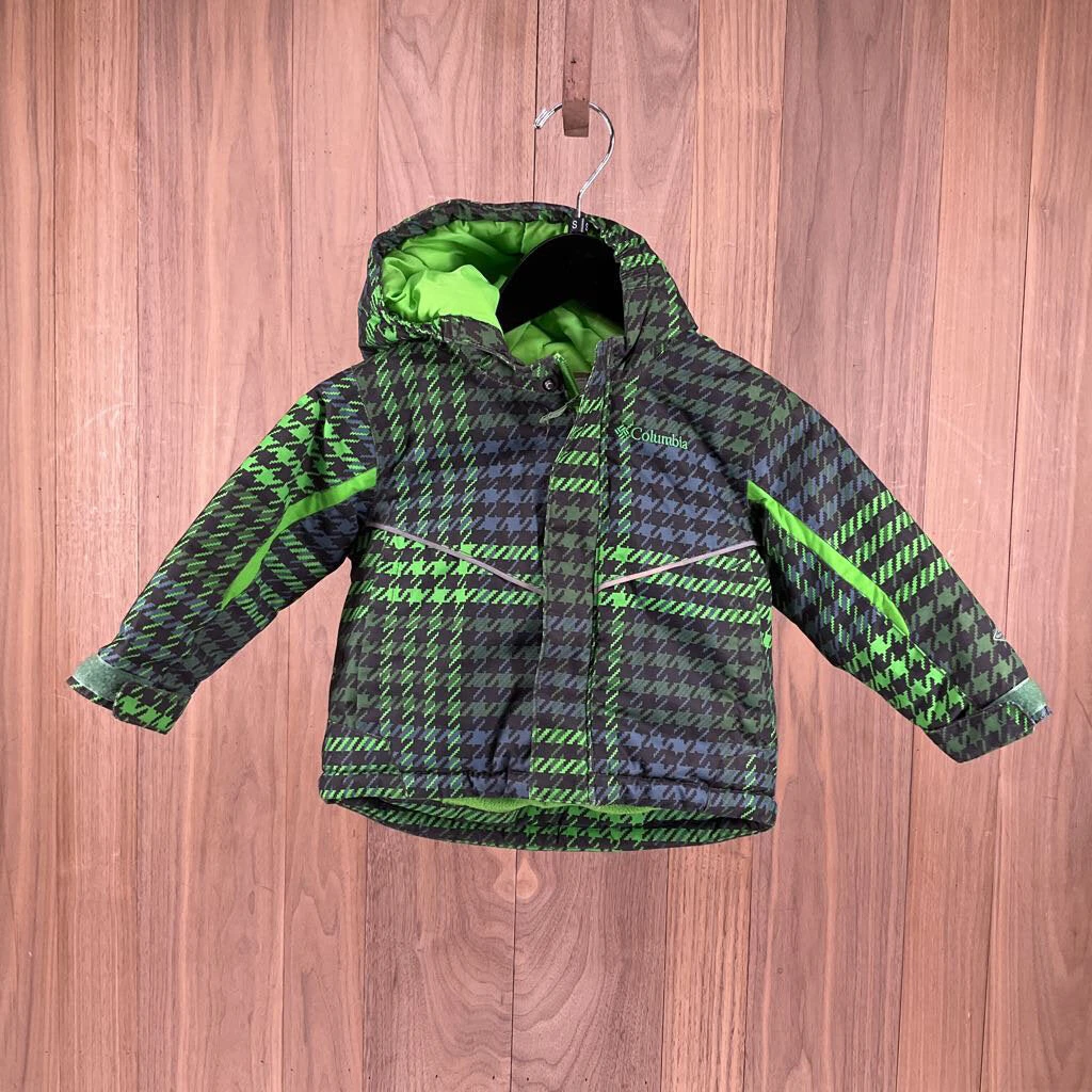 Junior Columbia Kids Jacket Junior Columbia Kids Jacket