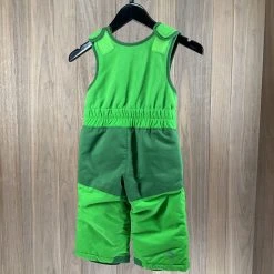 Columbia Youth Bibs Outerwear And Clothing