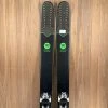Rossignol Super 7 Hd W/ Look XM 13 Frame Binding & Skins!
