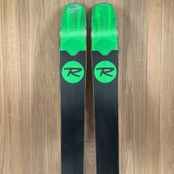 Rossignol Super 7 Hd W/ Look XM 13 Frame Binding & Skins! 2 Rossignol Super 7 Hd W/ Look XM 13 Frame Binding & Skins!