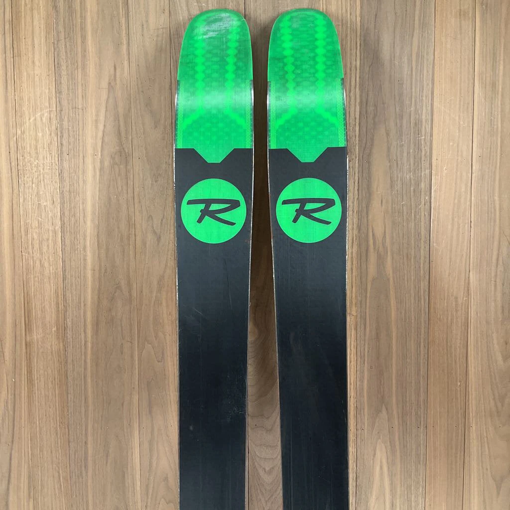 Rossignol Super 7 Hd W/ Look XM 13 Frame Binding & Skins! Rossignol Super 7 Hd W/ Look XM 13 Frame Binding & Skins!