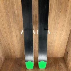 Rossignol Super 7 Hd W/ Look XM 13 Frame Binding & Skins! 3 Rossignol Super 7 Hd W/ Look XM 13 Frame Binding & Skins!