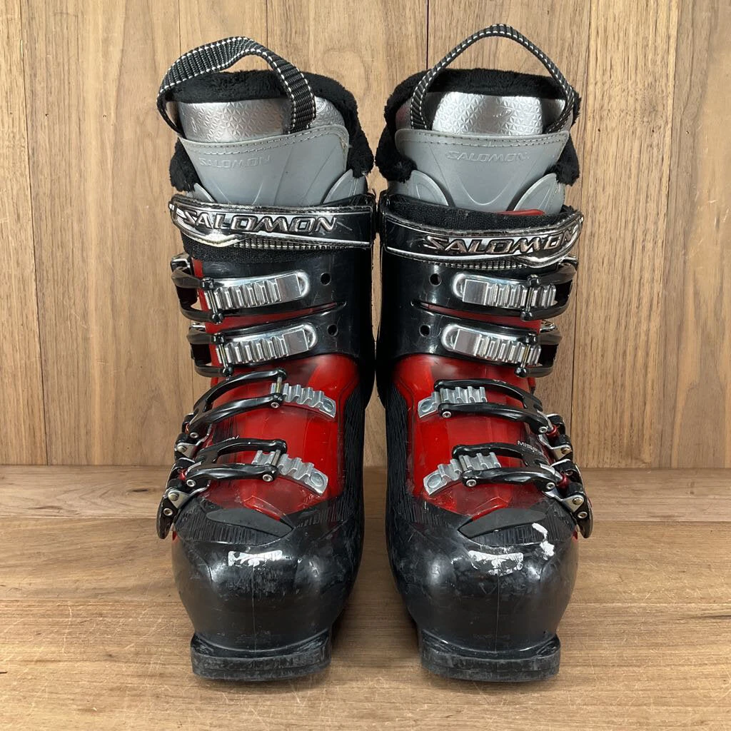 Salomon Mission 770 Ski Boot Salomon Mission 770 Ski Boot
