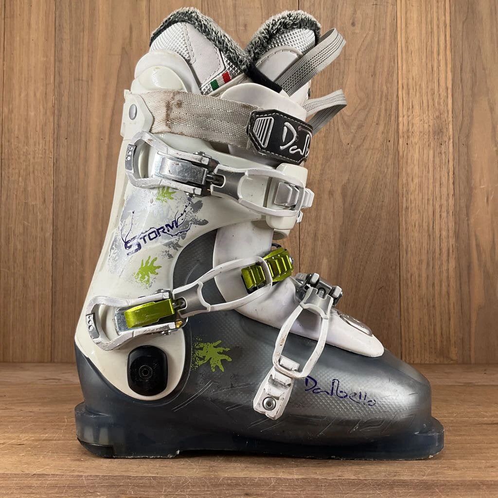 Dalbello Storm Krypto W's Ski Boots Dalbello Storm Krypto W's Ski Boots