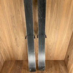 Rossignol EXP 84 W/ Look Xpress 12 Bindings