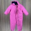 Hanna Anderson Junior Snow Onesie