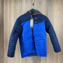 Stoic Jr Puffy Jacket Junior