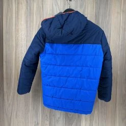 Stoic Jr Puffy Jacket Junior