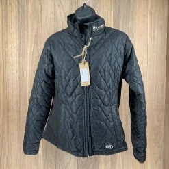 Insulated Jackets Marker Puffy Jacket