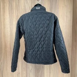 Insulated Jackets Marker Puffy Jacket