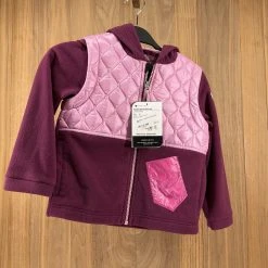 Obermeyer Toddler Fleece