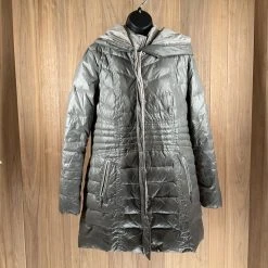 Kensie Parka Puffy