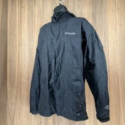 Outerwear And Clothing Columbia Rain Shell