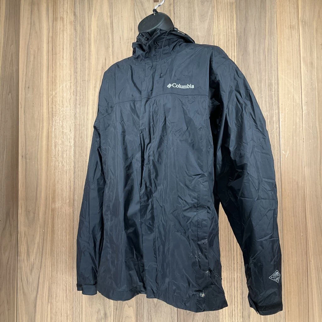 Outerwear And Clothing Columbia Rain Shell Outerwear And Clothing Columbia Rain Shell
