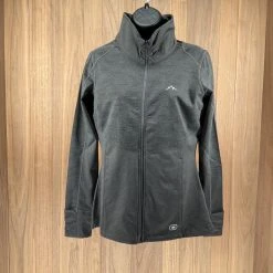 Lifestyle Tops Ogio Zip Up Sweatshirt