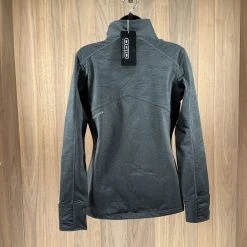 Lifestyle Tops Ogio Zip Up Sweatshirt