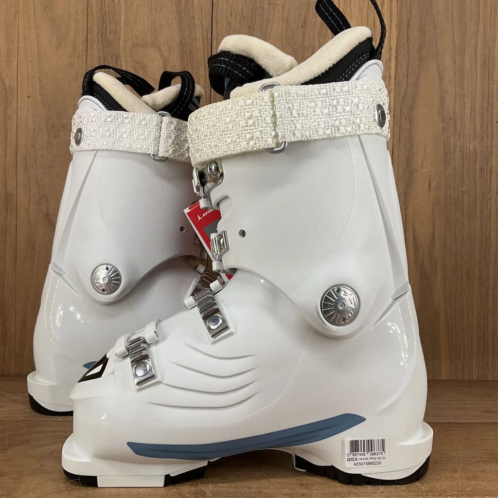 Atomic 2022 Hawx Prime W's 90 Ski Boot Atomic 2022 Hawx Prime W's 90 Ski Boot