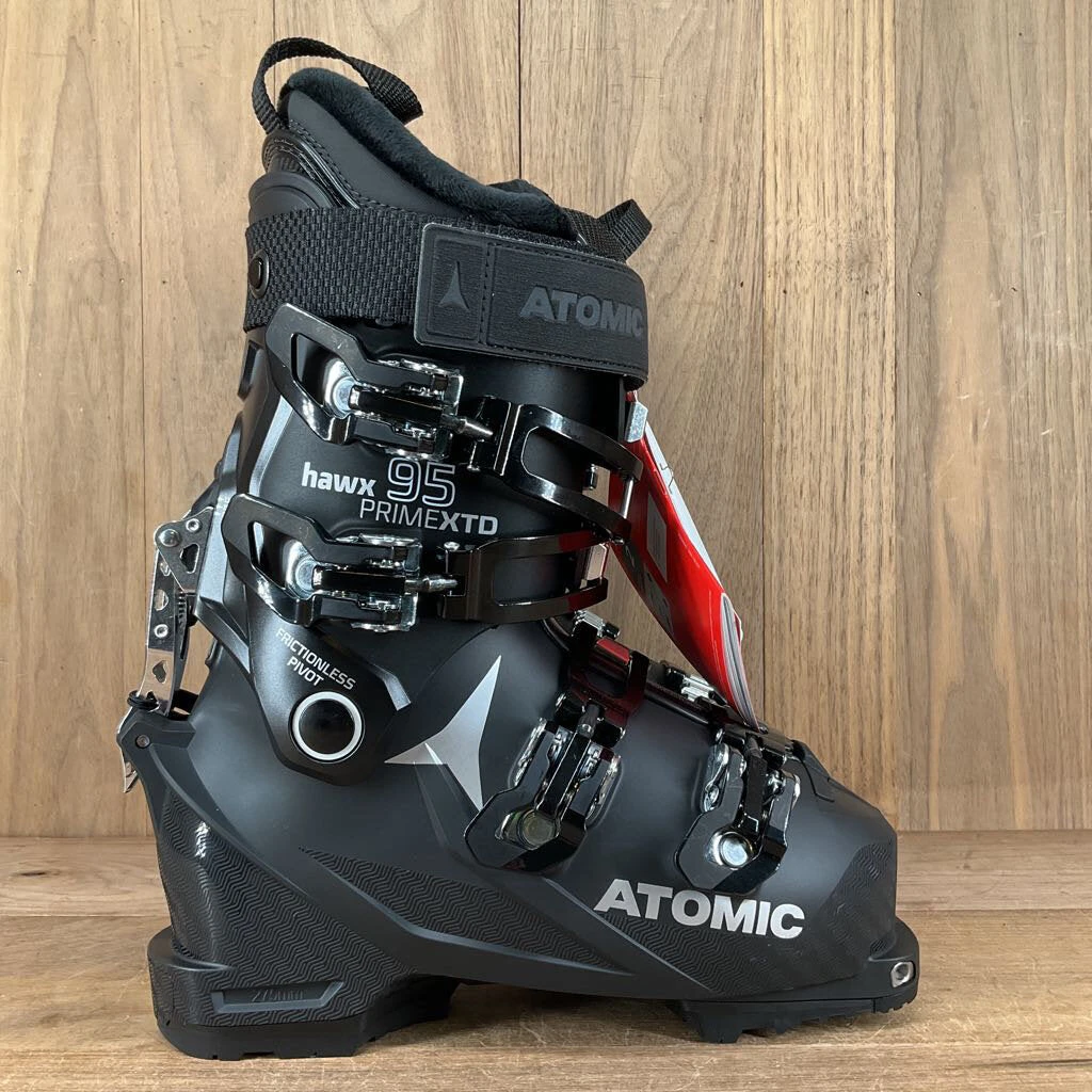 2022 Atomic Hawx Prime XTD 95W A/T Boots Ski Boots 2022 Atomic Hawx Prime XTD 95W A/T Boots Ski Boots