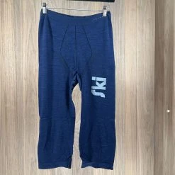 Falke Flake Mens Ski Legging Base Layers