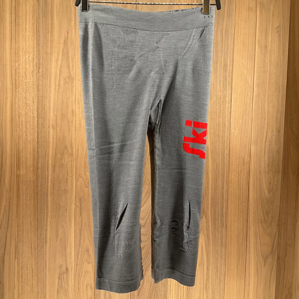 Falke Flake Womens Ski Legging Base Layers Falke Flake Womens Ski Legging Base Layers