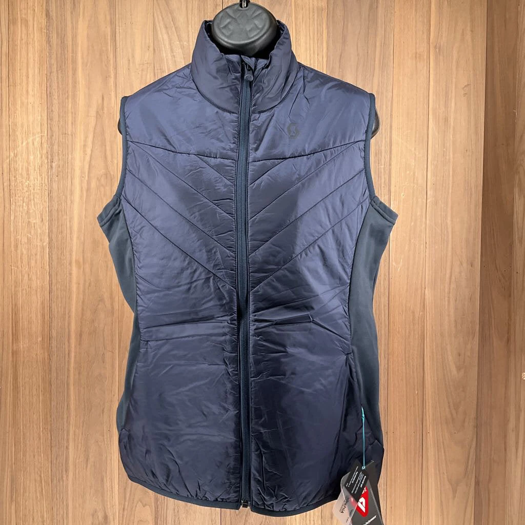 Scott W's Insuloft Light Vest Scott W's Insuloft Light Vest